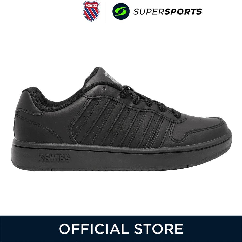 K-SWISS Court Palisades รองเท้าลำลองผู้ชาย รูปที่ 1
