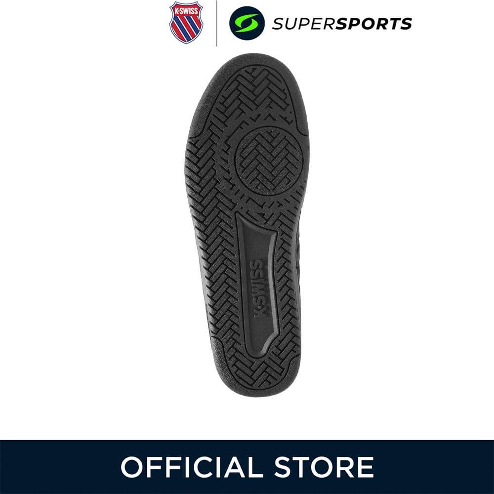 K-SWISS Court Palisades รองเท้าลำลองผู้ชาย รูปที่ 5