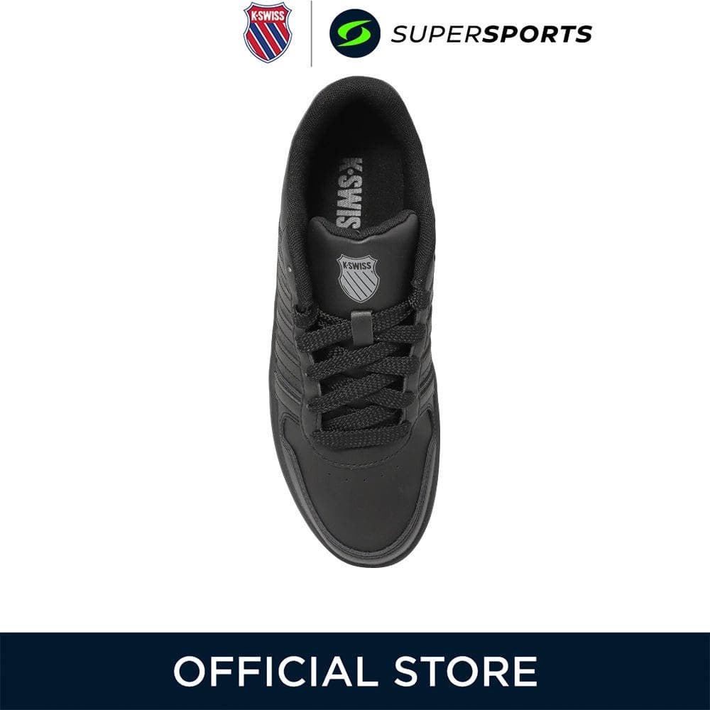 K-SWISS Court Palisades รองเท้าลำลองผู้ชาย รูปที่ 4