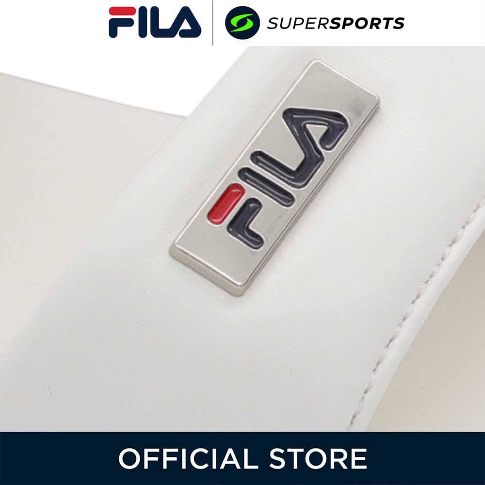 FILA Rory White รองเท้าแตะผู้หญิง รูปที่ 6