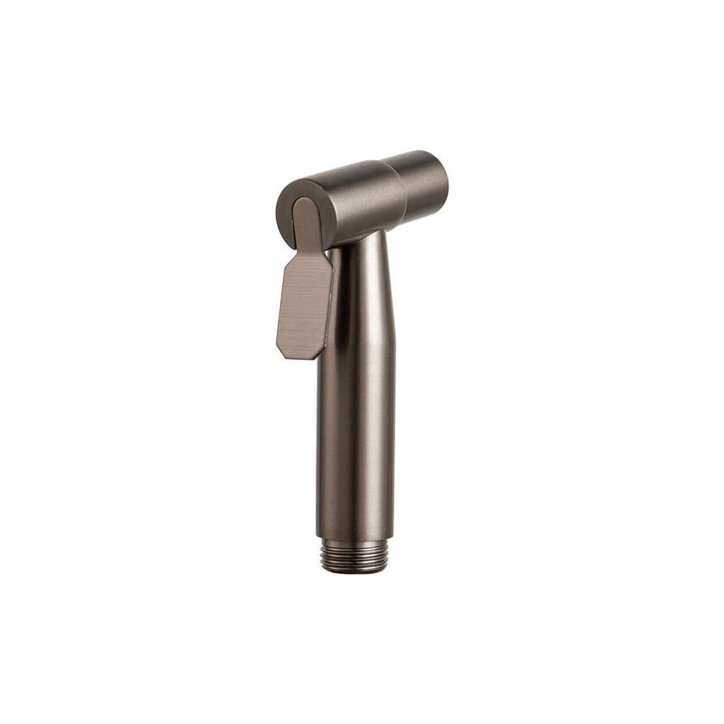 MARINE หัวฉีดชำระ สแตนเลส 304 รุ่น GUN METAL2 B9012Q |ZWF| รูปที่ 4