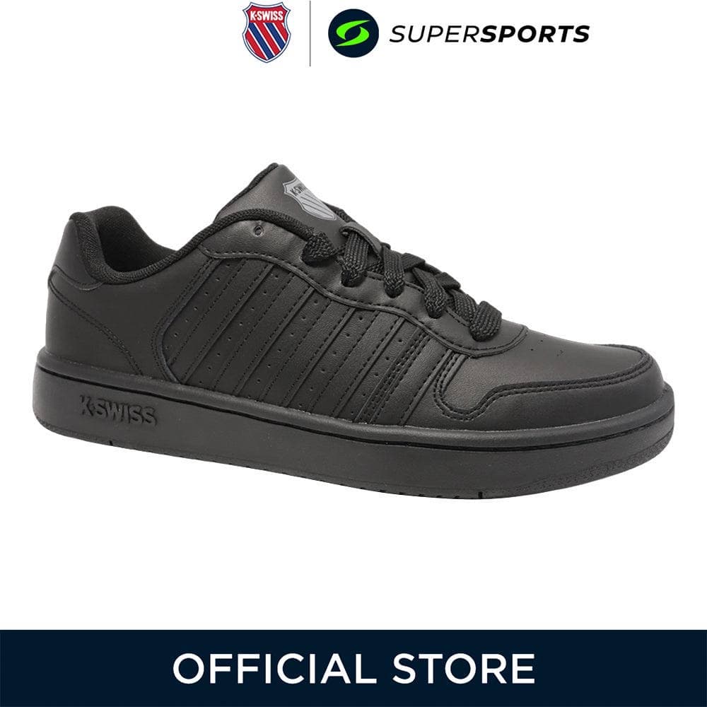 K-SWISS Court Palisades รองเท้าลำลองผู้ชาย รูปที่ 2