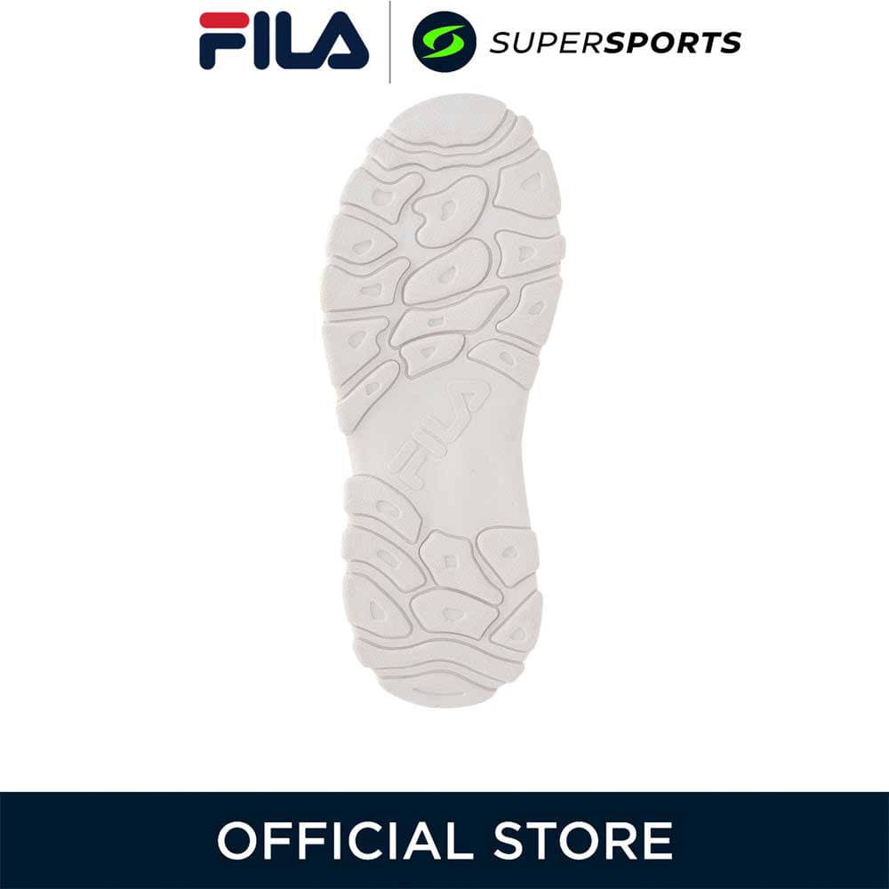 FILA Rory White รองเท้าแตะผู้หญิง รูปที่ 5
