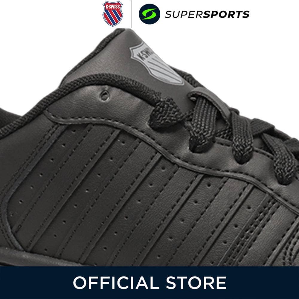 K-SWISS Court Palisades รองเท้าลำลองผู้ชาย รูปที่ 6
