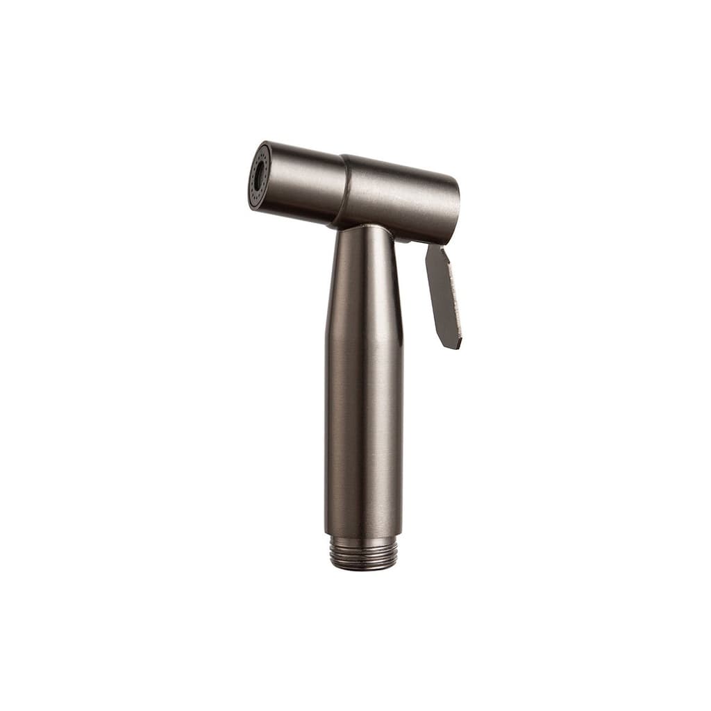 MARINE หัวฉีดชำระ สแตนเลส 304 รุ่น GUN METAL2 B9012Q |ZWF| รูปที่ 3