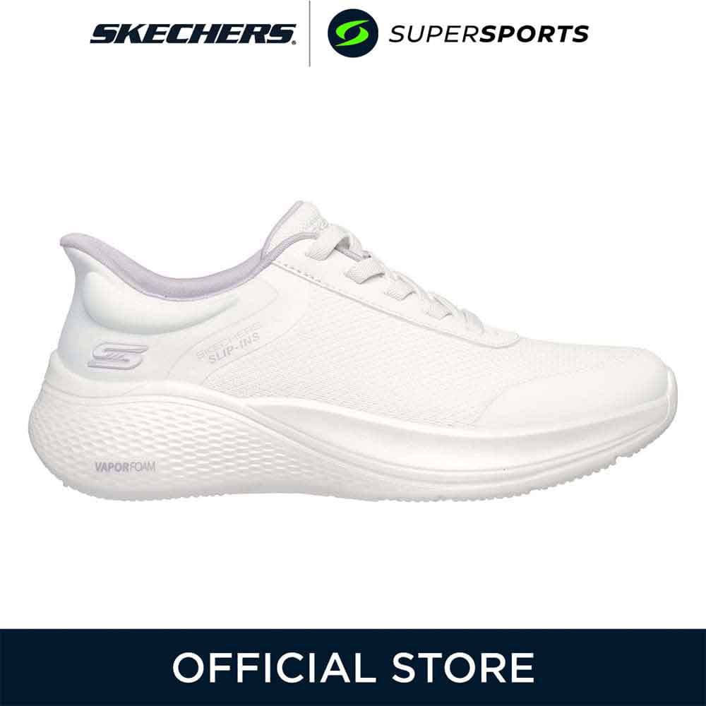 SKECHERS BOBS Sport Infinity - Vapor Glow รองเท้าลำลองผู้หญิง รูปที่ 1