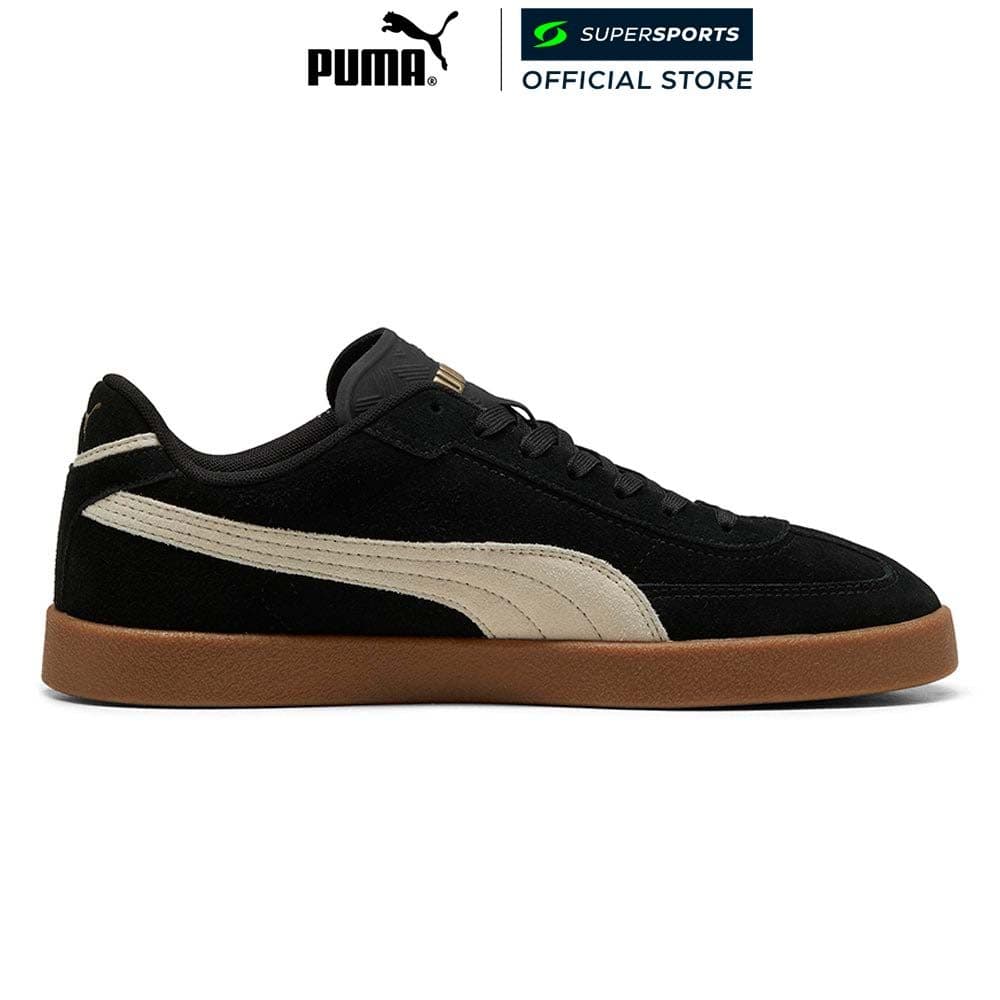 PUMA Club II Era Suede รองเท้าลำลองผู้ใหญ่ รูปที่ 3