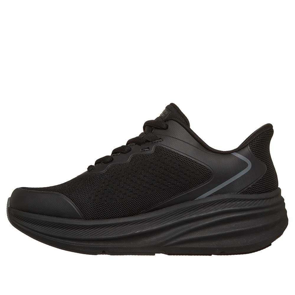 Skechers สเก็ตเชอร์ส รองเท้าผู้ชาย Men Bobs Skillz Bobs Shoes - 118431-BBK - Memory Foam รูปที่ 8