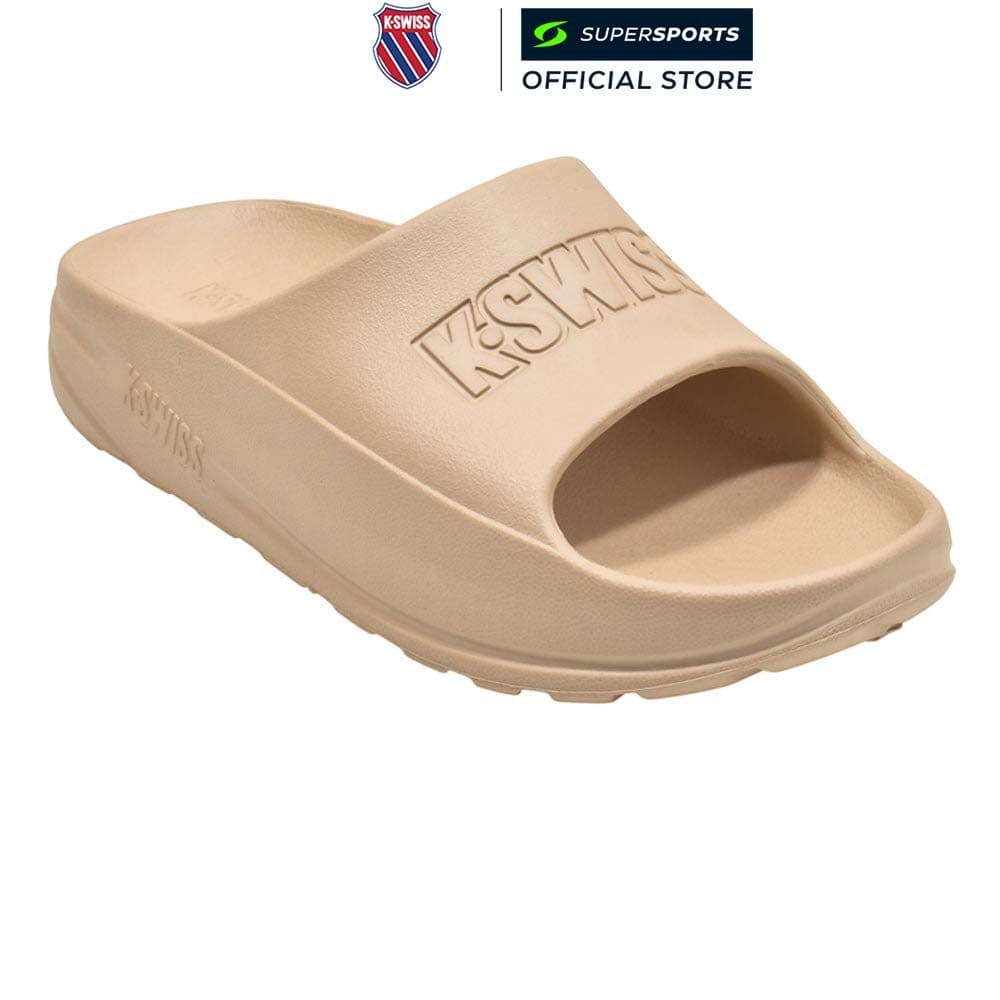 K-SWISS SD-Hype Methalic รองเท้าแตะผู้ใหญ่ รูปที่ 1