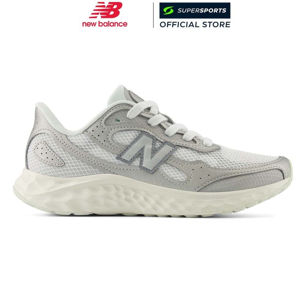 NEW BALANCE Fresh Foam Arishi v4 Tiralux รองเท้าวิ่งผู้หญิง รูปที่ 1