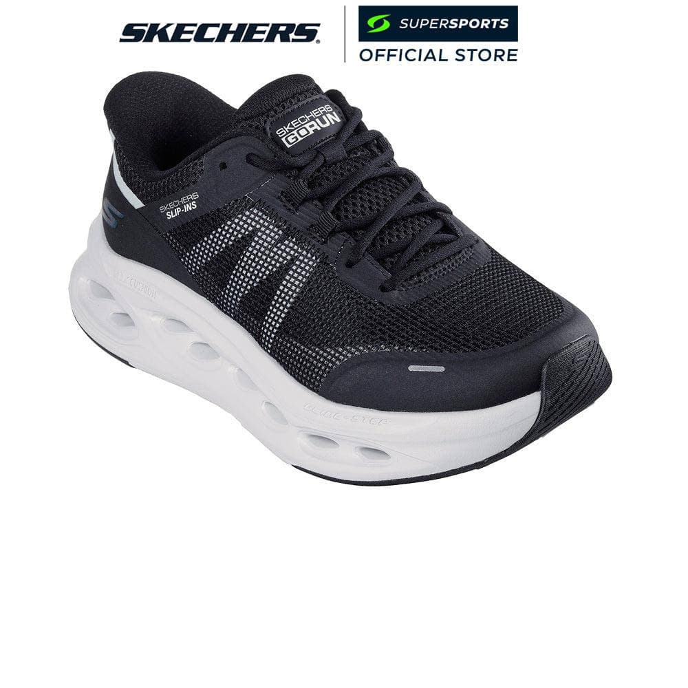 SKECHERS Hands Free Slip-ins®: Max Cushioning® Glide-Step® - Aberdeen รองเท้าวิ่งผู้หญิง รูปที่ 2