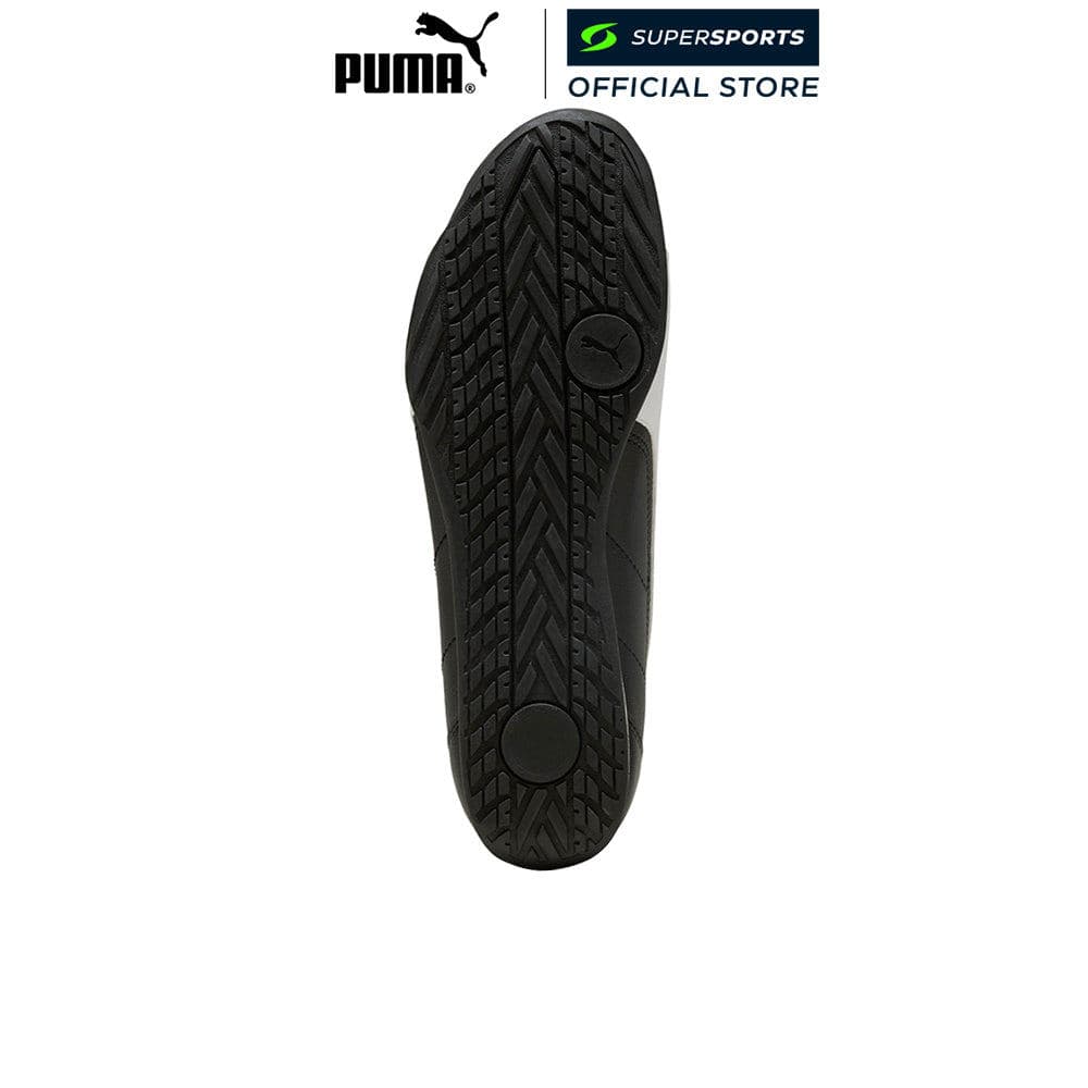 PUMA Catch รองเท้าลำลองผู้ใหญ่ สีดำ รูปที่ 5