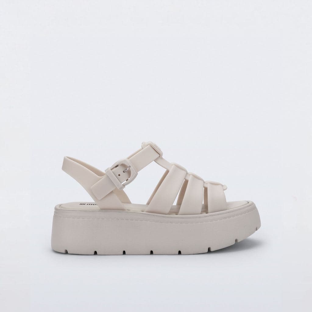 MELISSA UP PLATFORM AD รุ่น 37065 รองเท้ารัดส้น รูปที่ 5