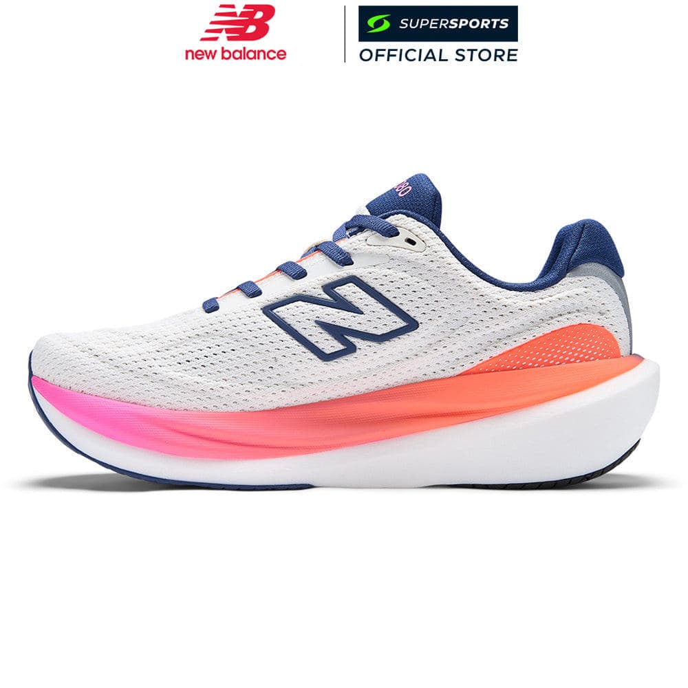 NEW BALANCE 1080v15 รองเท้าวิ่งผู้หญิง รูปที่ 3
