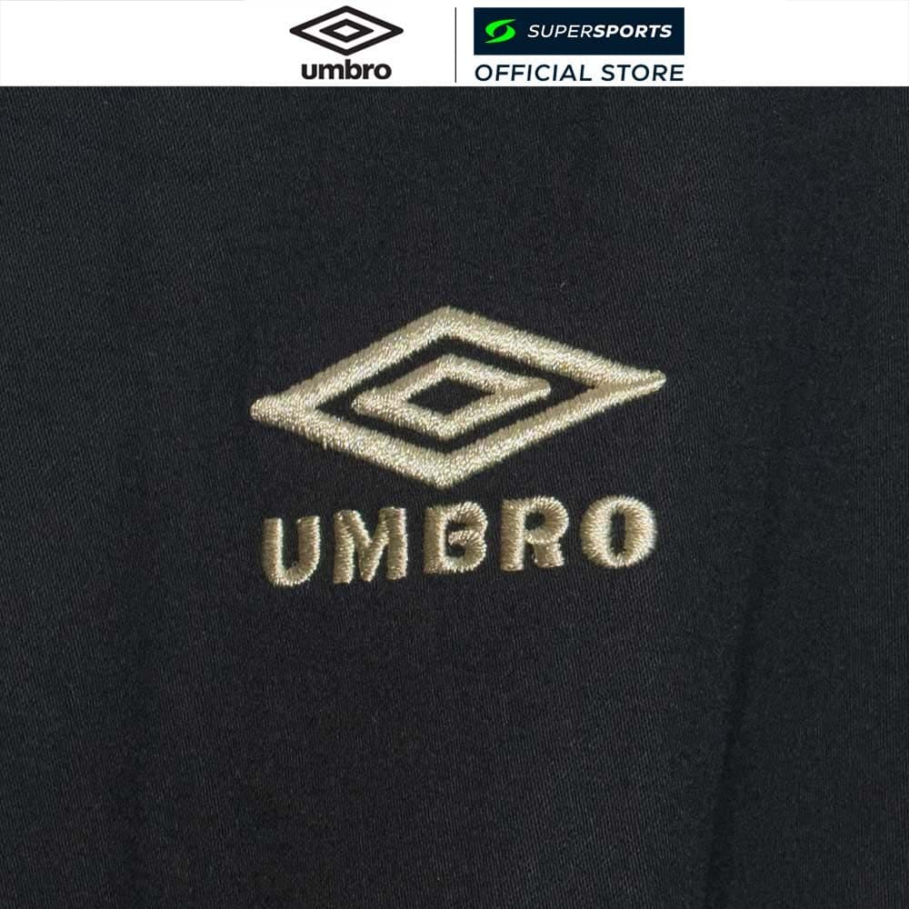 UMBRO Harrington เสื้อแจ็คเก็ตผู้ชาย รูปที่ 4