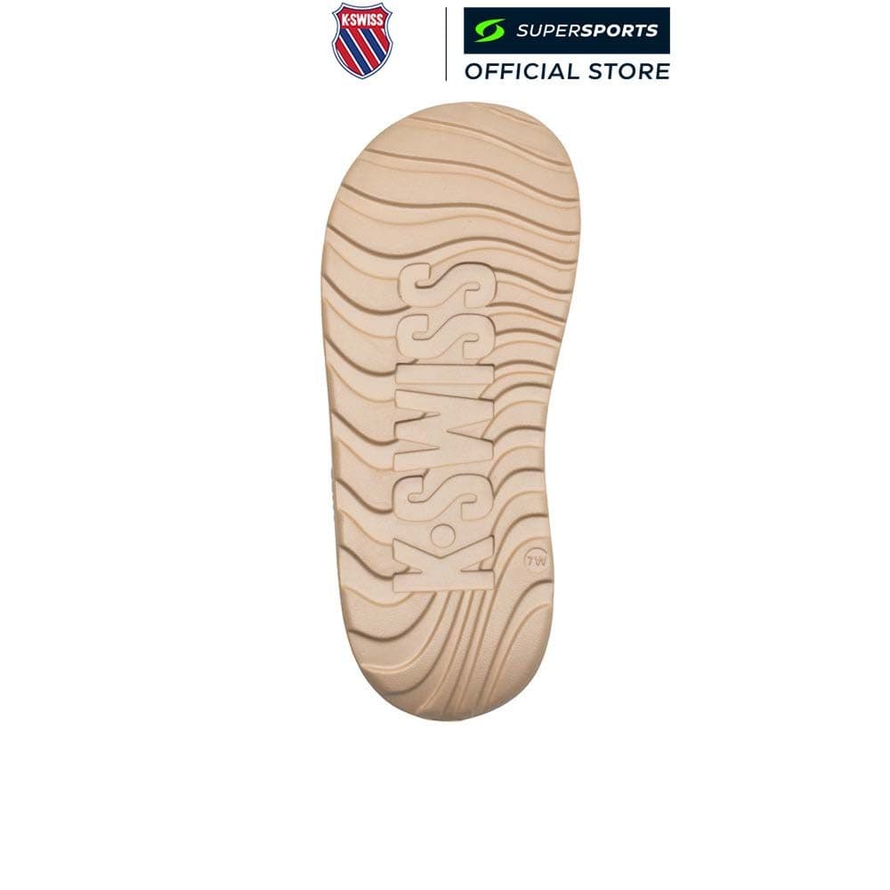 K-SWISS SD-Hype Methalic รองเท้าแตะผู้ใหญ่ รูปที่ 5