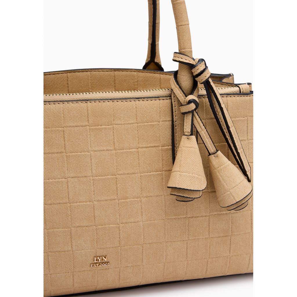 LYN - Paloma M Handbag กระเป๋าสะพายไหล่ รูปที่ 5