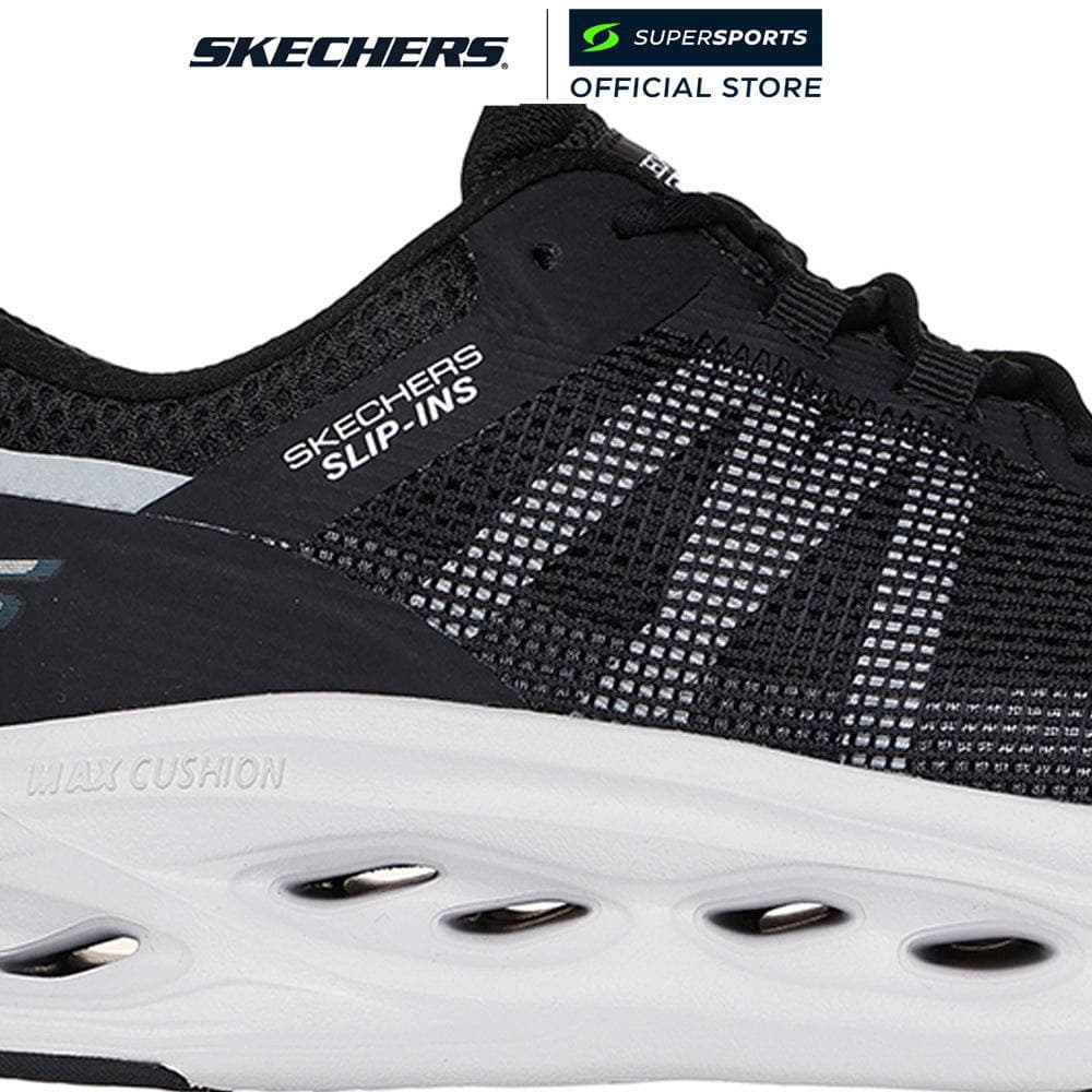 SKECHERS Hands Free Slip-ins®: Max Cushioning® Glide-Step® - Aberdeen รองเท้าวิ่งผู้หญิง รูปที่ 6