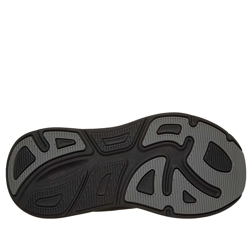 Skechers สเก็ตเชอร์ส รองเท้าผู้ชาย Men Bobs Skillz Bobs Shoes - 118431-BBK - Memory Foam รูปที่ 7