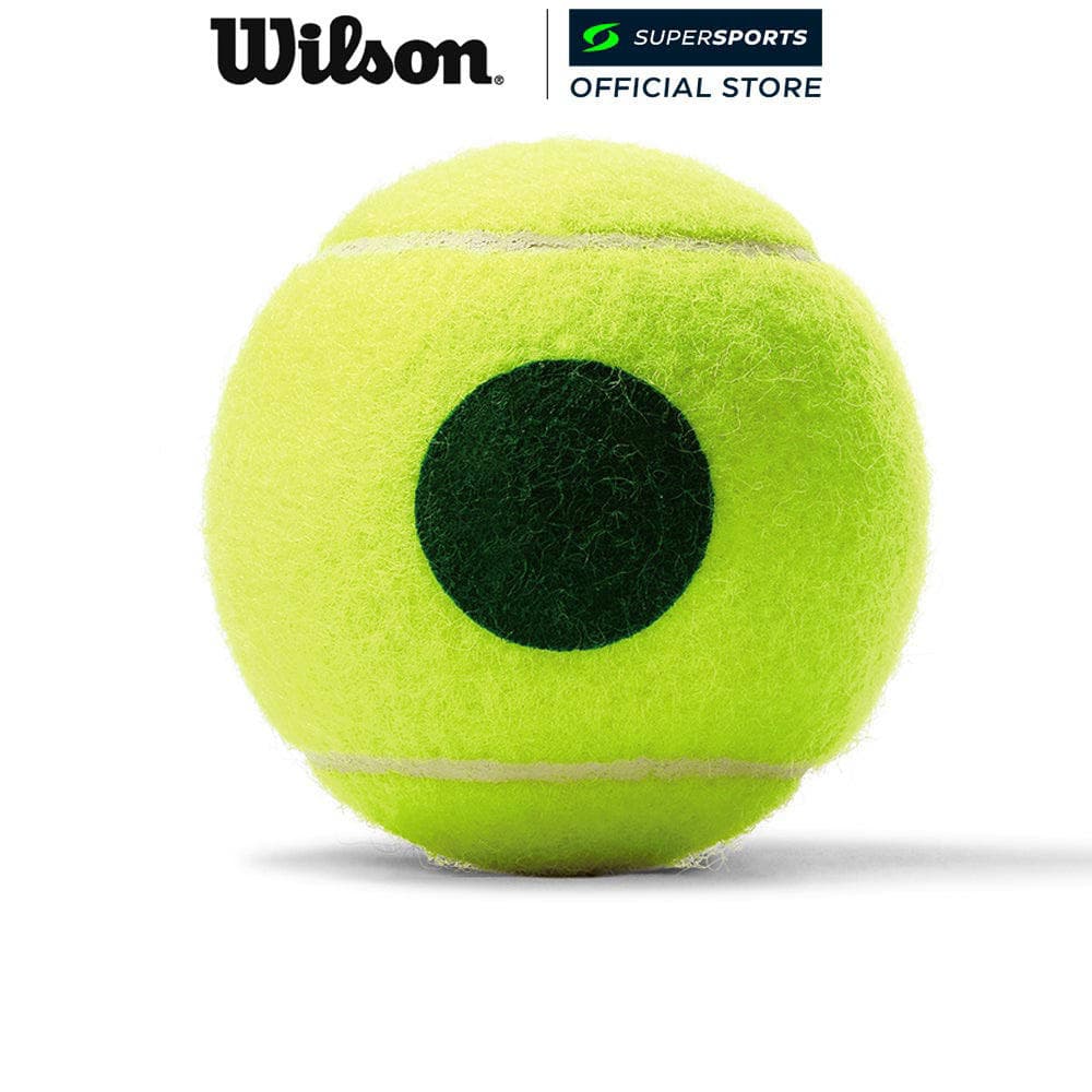 WILSON US Open Tournament ลูกเทนนิส รูปที่ 3
