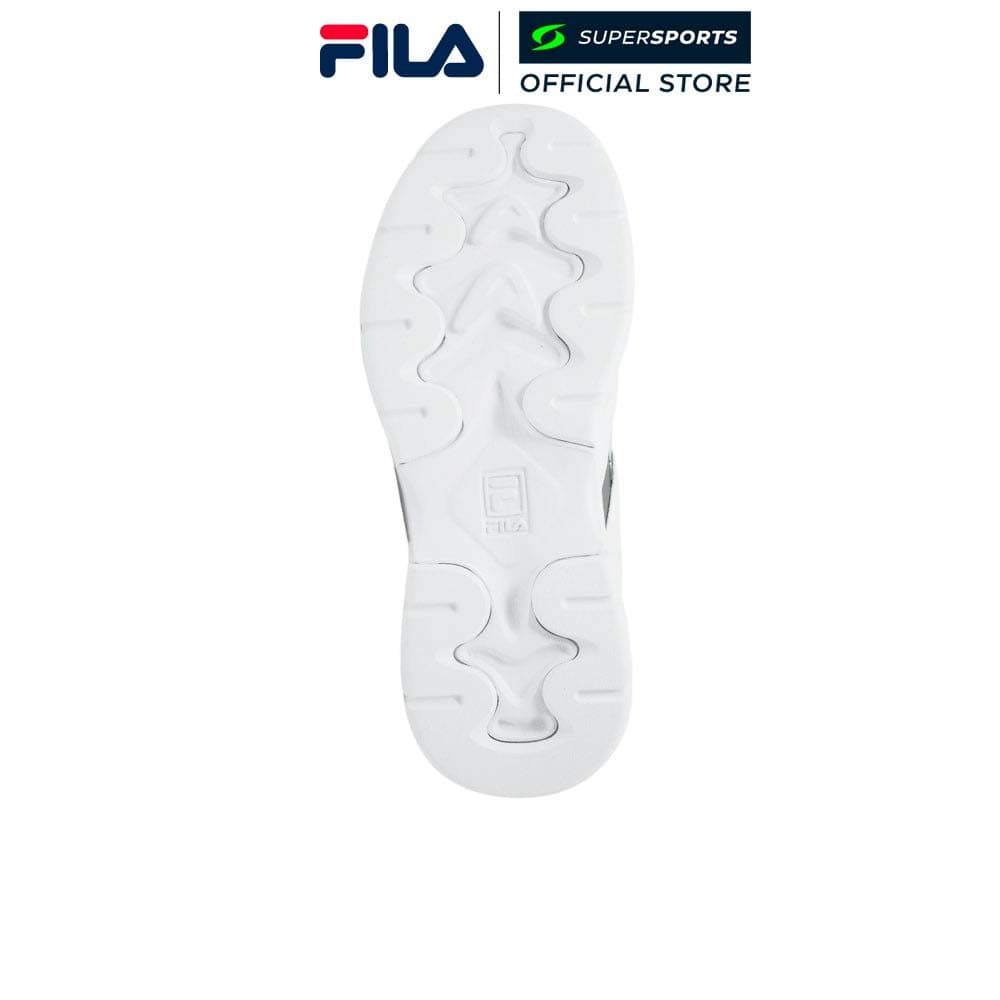 FILA Ray รองเท้าลำลองผู้ใหญ่ สีขาว รูปที่ 5