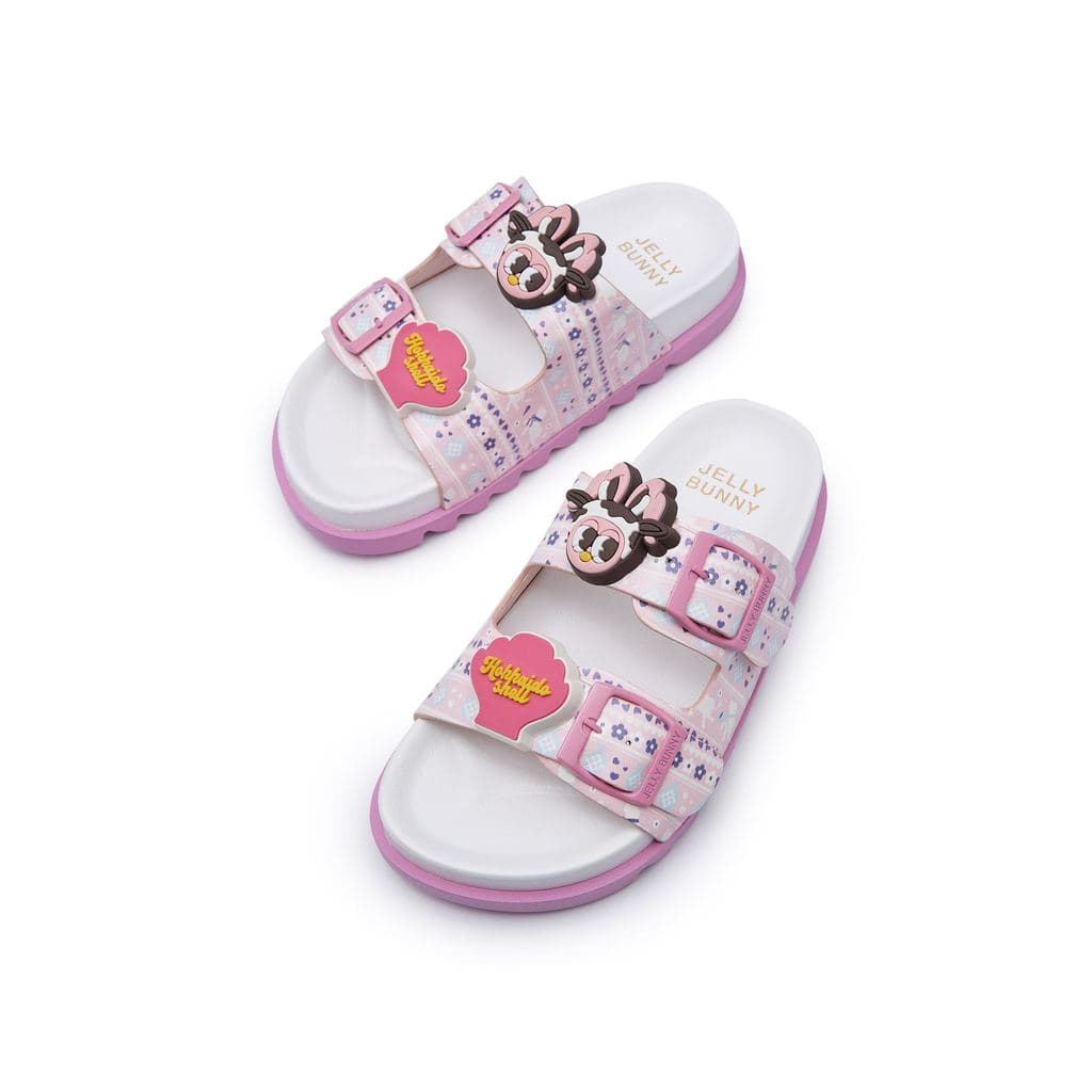 JELLY BUNNY รองเท้าแตะ MINI SANDAL VEGA รุ่น B25FSKA008 รูปที่ 5