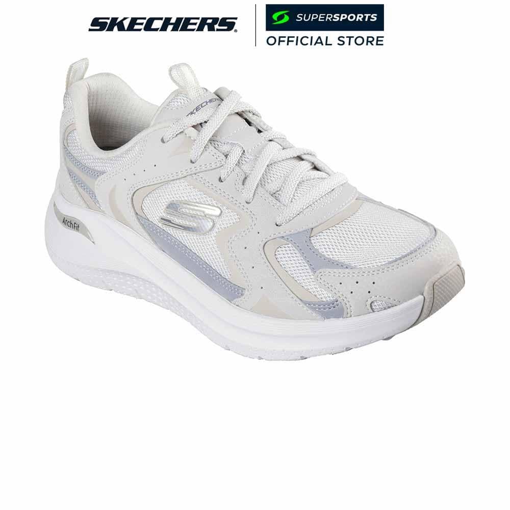 SKECHERS Arch Fit® 2.0 - Vintage Luxe รองเท้าลำลองผู้หญิง รูปที่ 2