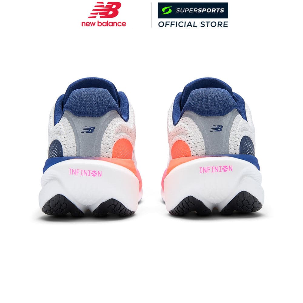 NEW BALANCE 1080v15 รองเท้าวิ่งผู้หญิง รูปที่ 4