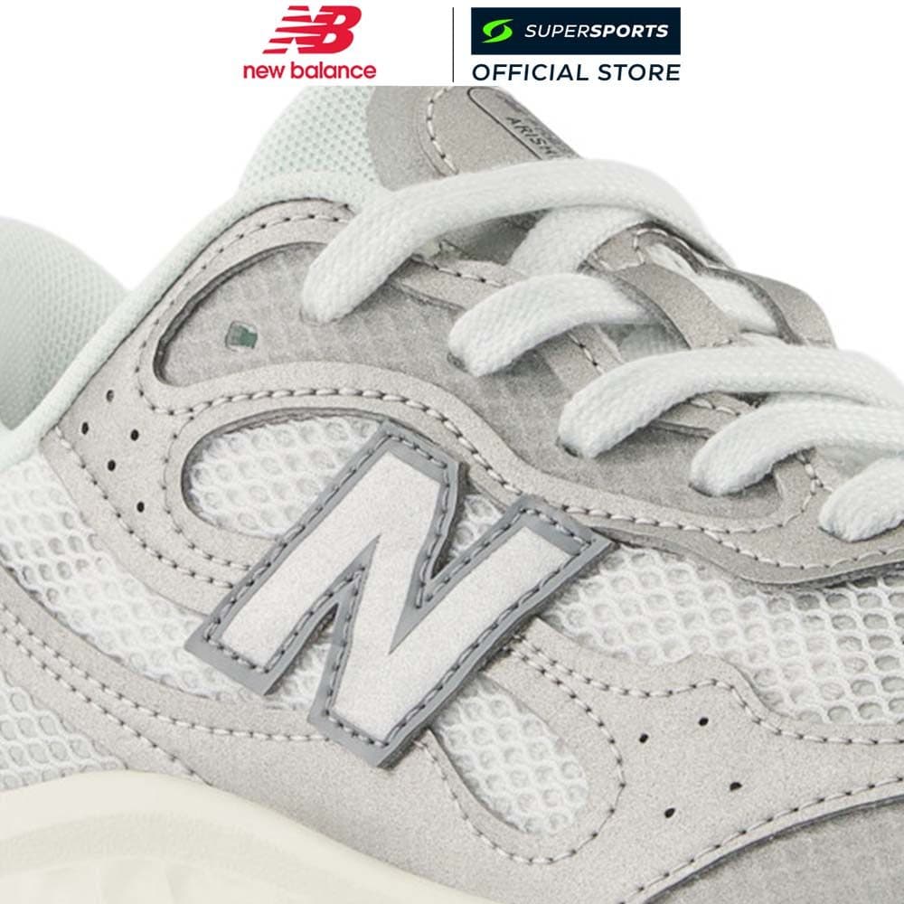 NEW BALANCE Fresh Foam Arishi v4 Tiralux รองเท้าวิ่งผู้หญิง รูปที่ 6