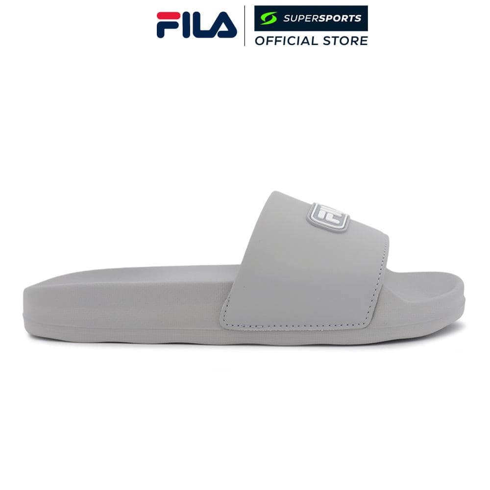 FILA Talon รองเท้าแตะผู้ชาย สีเทา รูปที่ 2
