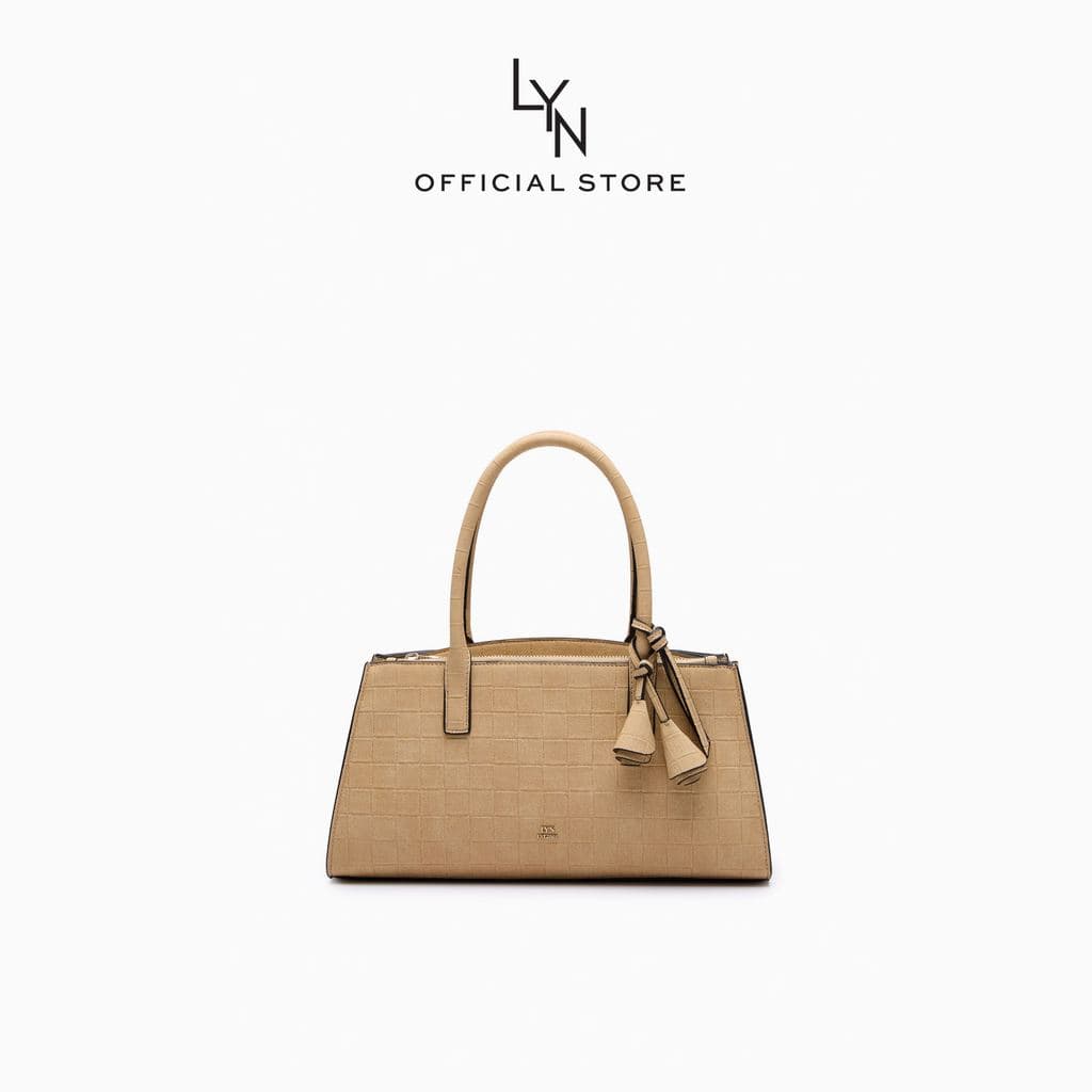 LYN - Paloma M Handbag กระเป๋าสะพายไหล่ รูปที่ 1