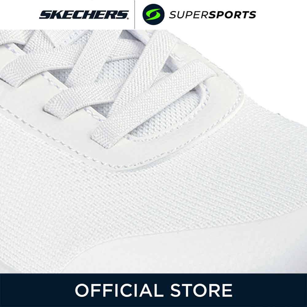 SKECHERS BOBS Sport Infinity - Vapor Glow รองเท้าลำลองผู้หญิง รูปที่ 5