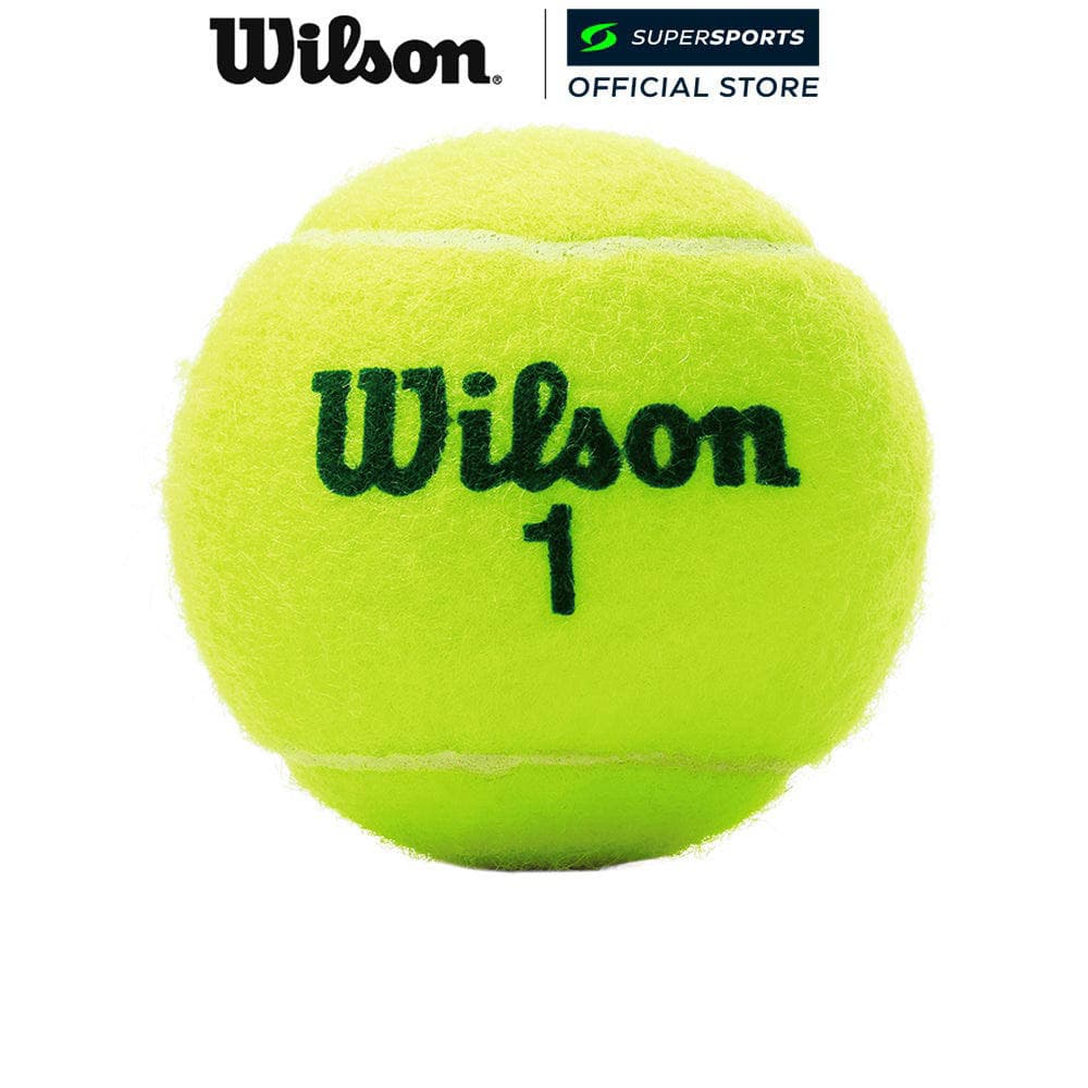 WILSON US Open Tournament ลูกเทนนิส รูปที่ 2