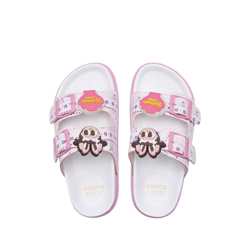 JELLY BUNNY รองเท้าแตะ MINI SANDAL VEGA รุ่น B25FSKA008 รูปที่ 4