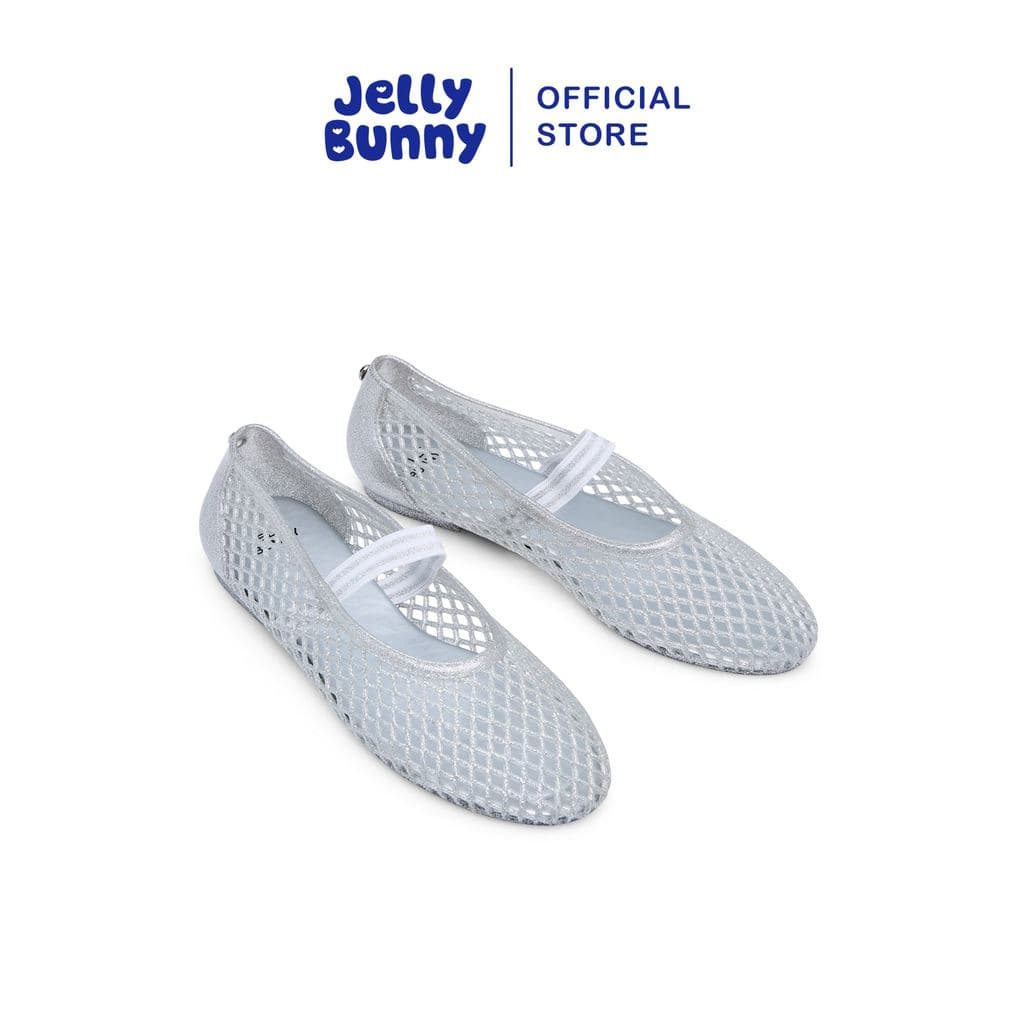 JELLY BUNNY รองเท้าบัลเล่ต์ PASCAL INCI รุ่น B26CSWA003 รูปที่ 1
