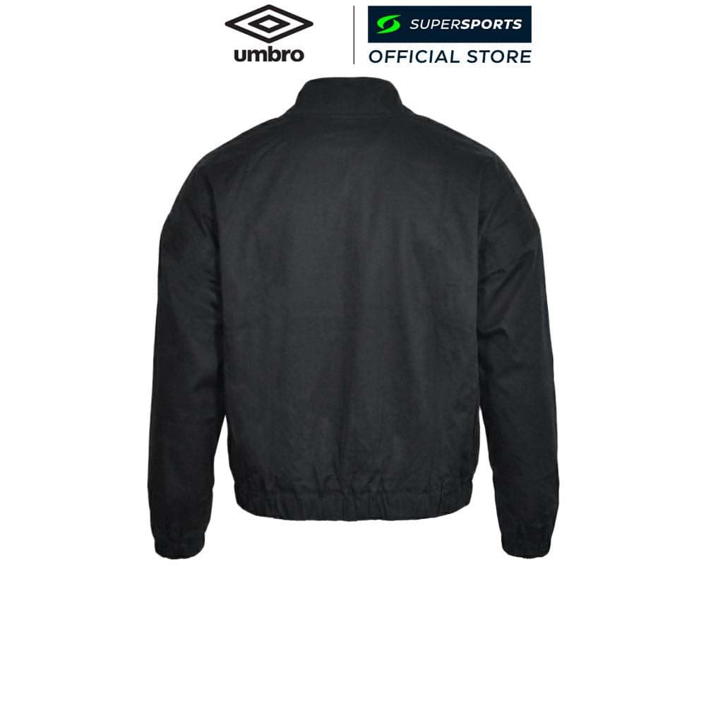 UMBRO Harrington เสื้อแจ็คเก็ตผู้ชาย รูปที่ 2