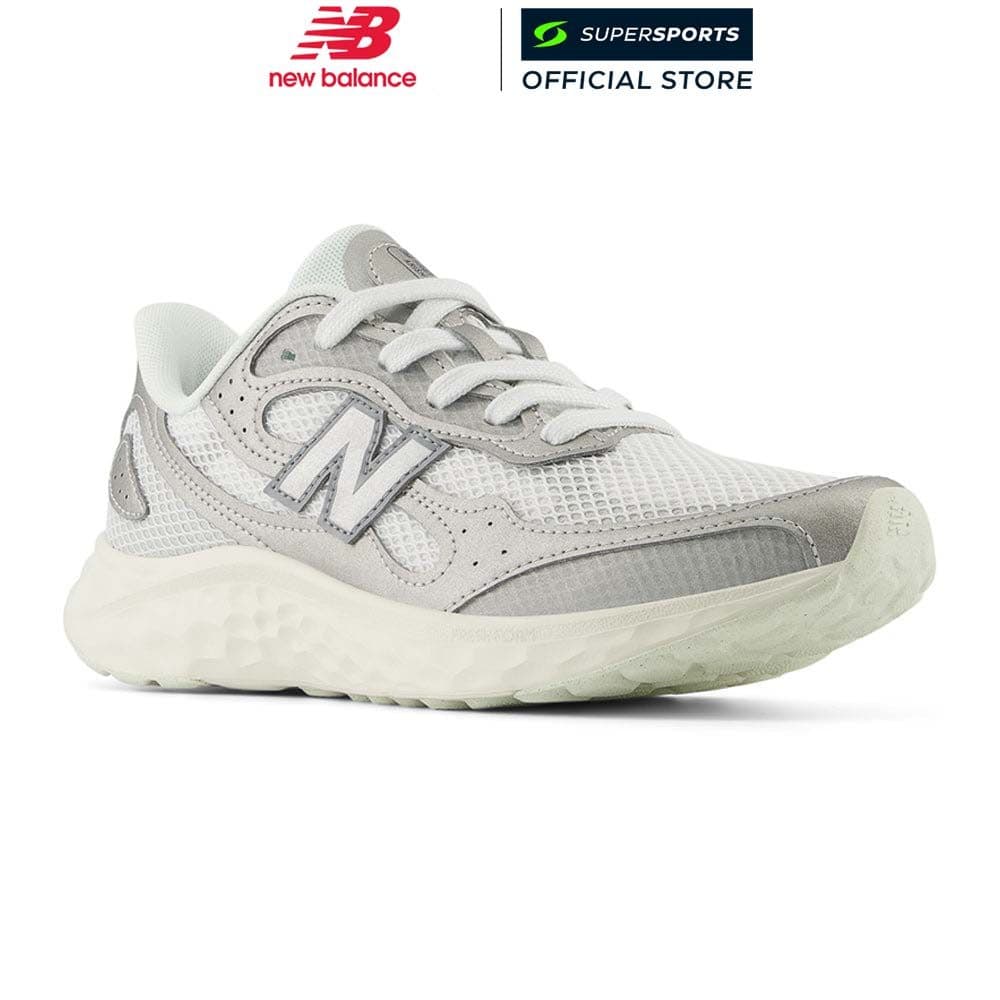 NEW BALANCE Fresh Foam Arishi v4 Tiralux รองเท้าวิ่งผู้หญิง รูปที่ 2