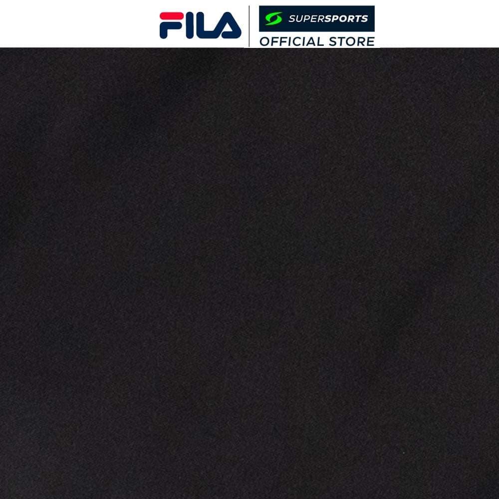 FILA Black กางเกงวิ่งขาสั้นผู้หญิง รูปที่ 6