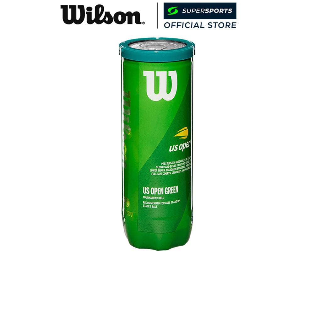 WILSON US Open Tournament ลูกเทนนิส รูปที่ 5