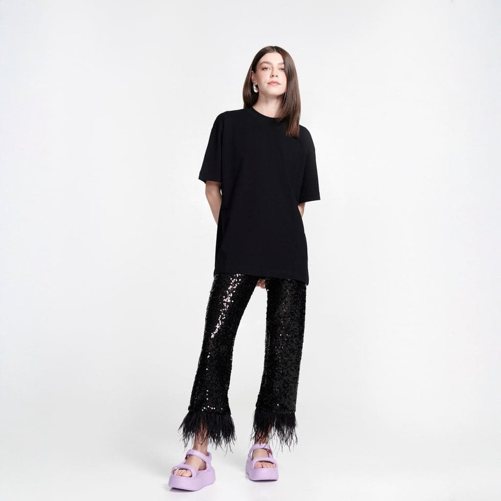 MELISSA FREE PUFF PAPETE AD รุ่น 37727 รองเท้าแตะ รูปที่ 6