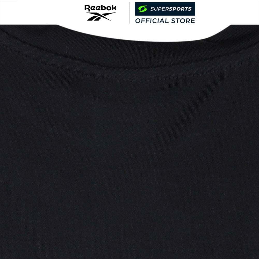 REEBOK Lux Crop Graphic เสื้อกล้ามออกกำลังกายผู้หญิง รูปที่ 6