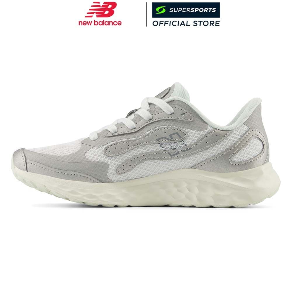 NEW BALANCE Fresh Foam Arishi v4 Tiralux รองเท้าวิ่งผู้หญิง รูปที่ 3