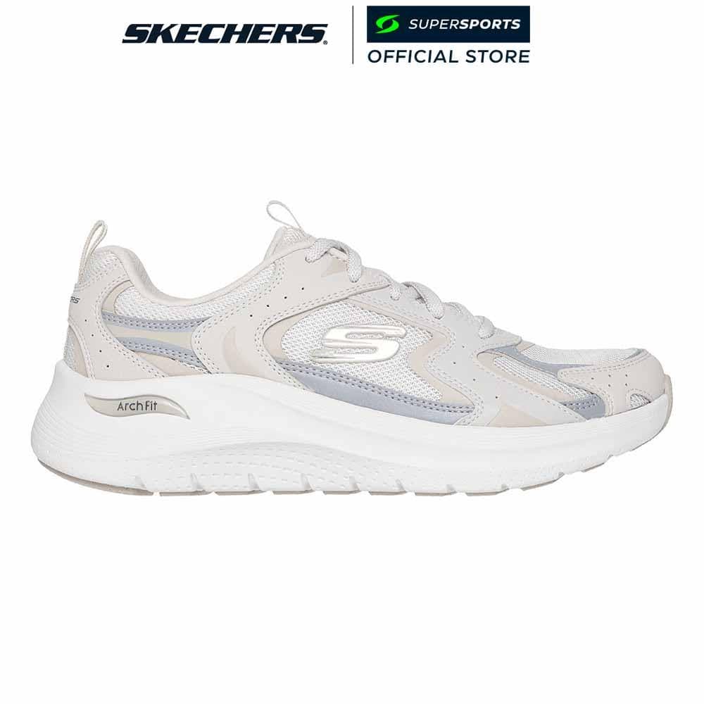 SKECHERS Arch Fit® 2.0 - Vintage Luxe รองเท้าลำลองผู้หญิง รูปที่ 1