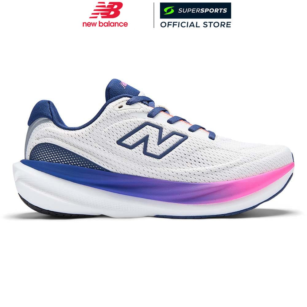NEW BALANCE 1080v15 รองเท้าวิ่งผู้หญิง รูปที่ 1