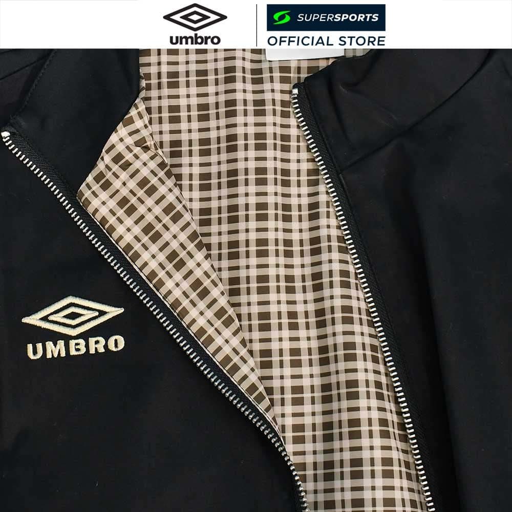 UMBRO Harrington เสื้อแจ็คเก็ตผู้ชาย รูปที่ 3