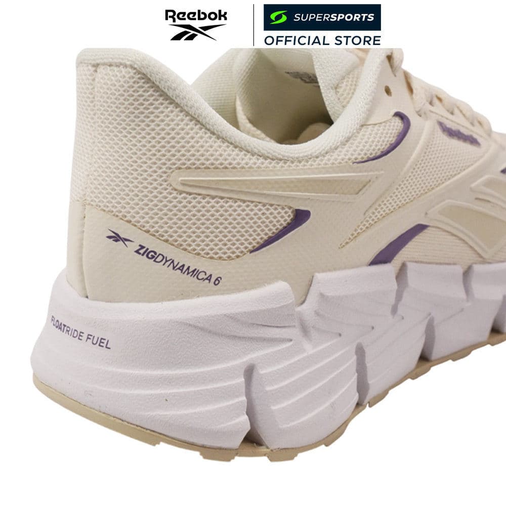 REEBOK Zig Dynamica 6 รองเท้าวิ่งผู้หญิง รูปที่ 6