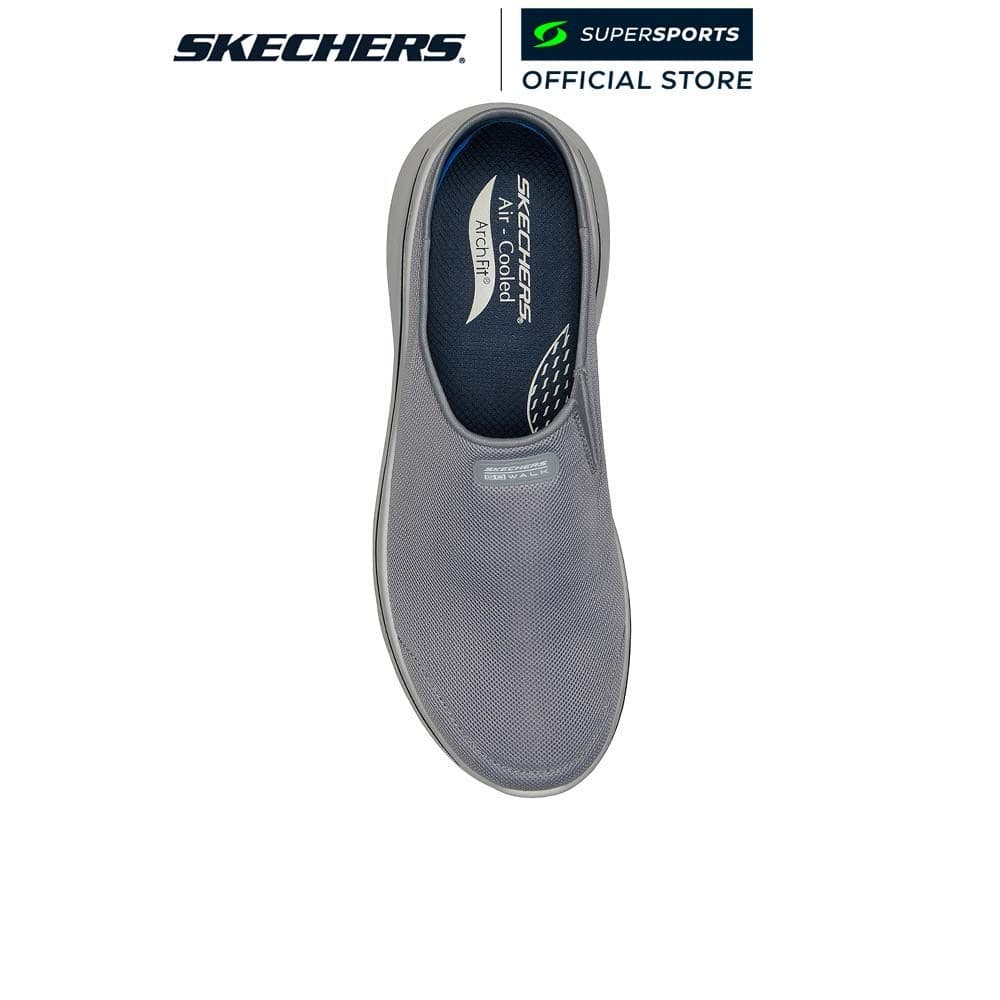SKECHERS GOwalk Arch Fit N-Joy รองเท้าผู้ชาย รูปที่ 4