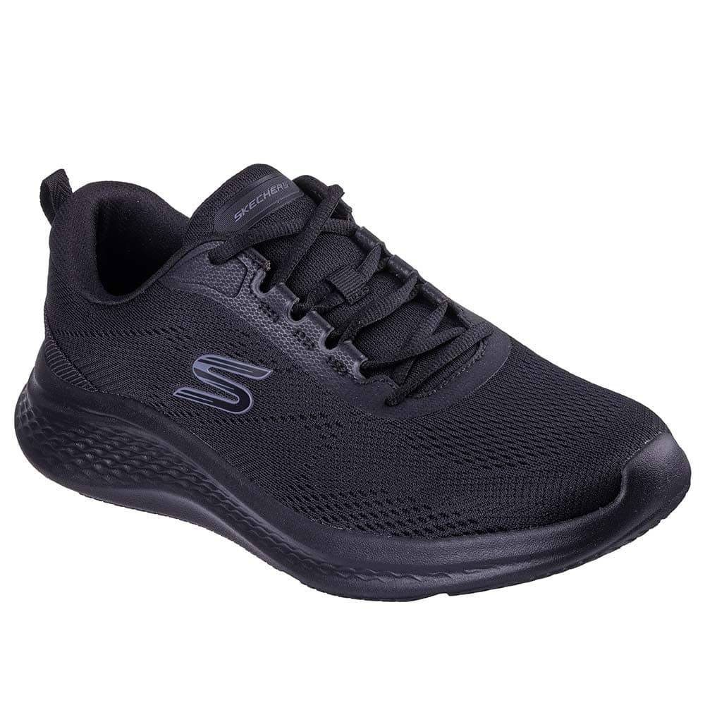 Skechers สเก็ตเชอร์ส รองเท้าลำลองผู้ชาย Men Sport Skech-Lite Pro 2.0 Berrix Casual Shoes - 233184-BBK รูปที่ 6