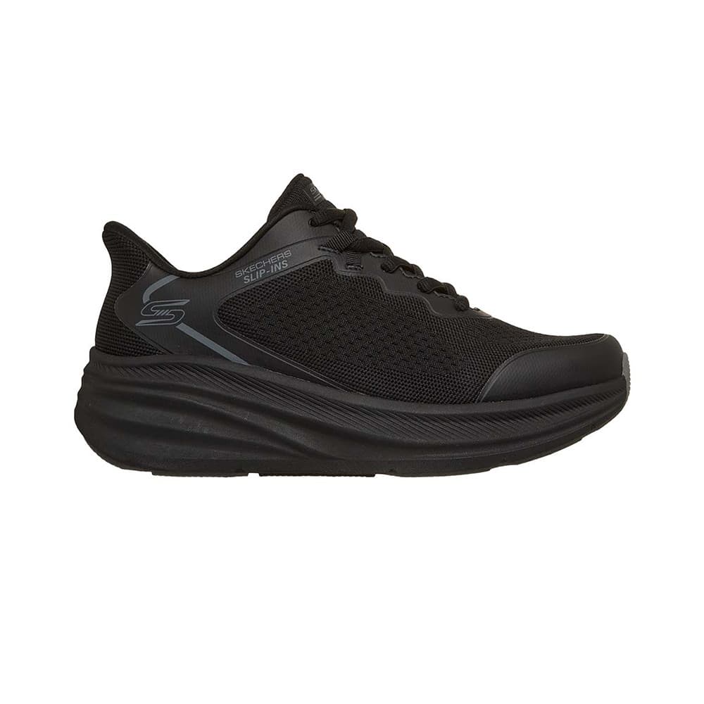 Skechers สเก็ตเชอร์ส รองเท้าผู้ชาย Men Bobs Skillz Bobs Shoes - 118431-BBK - Memory Foam รูปที่ 9