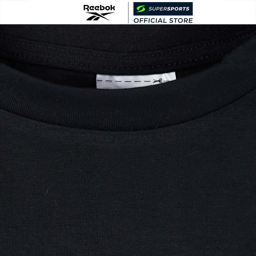 REEBOK Lux Crop Graphic เสื้อกล้ามออกกำลังกายผู้หญิง รูปที่ 3